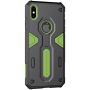 Nillkin Defender 2 Series Armor-border bumper case for Apple iPhone XS Max order from official NILLKIN store